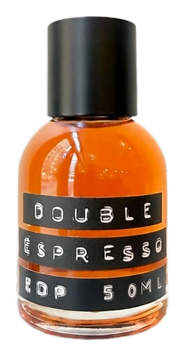 Double Espresso by Nose of Gatsby