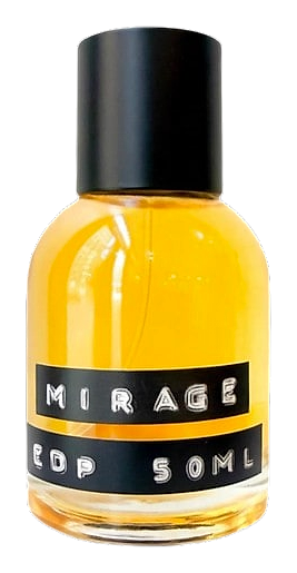 Mirage by Nose of Gatsby