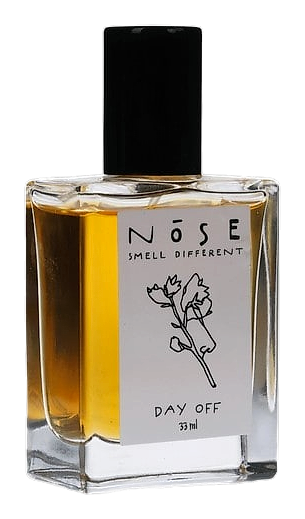 Day Off by Nose Perfumes