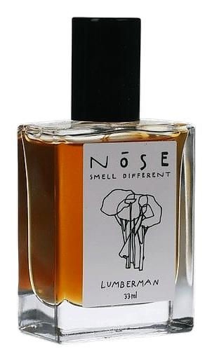 Lumberman by Nose Perfumes