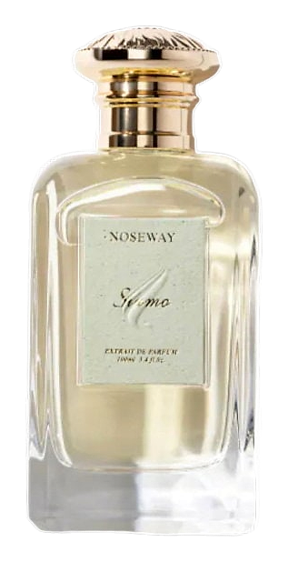 Noseway 迷香人 Siamo 帶我走