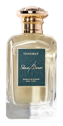 Slow Brew by Noseway