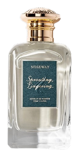 Sprouting, Lingering by Noseway