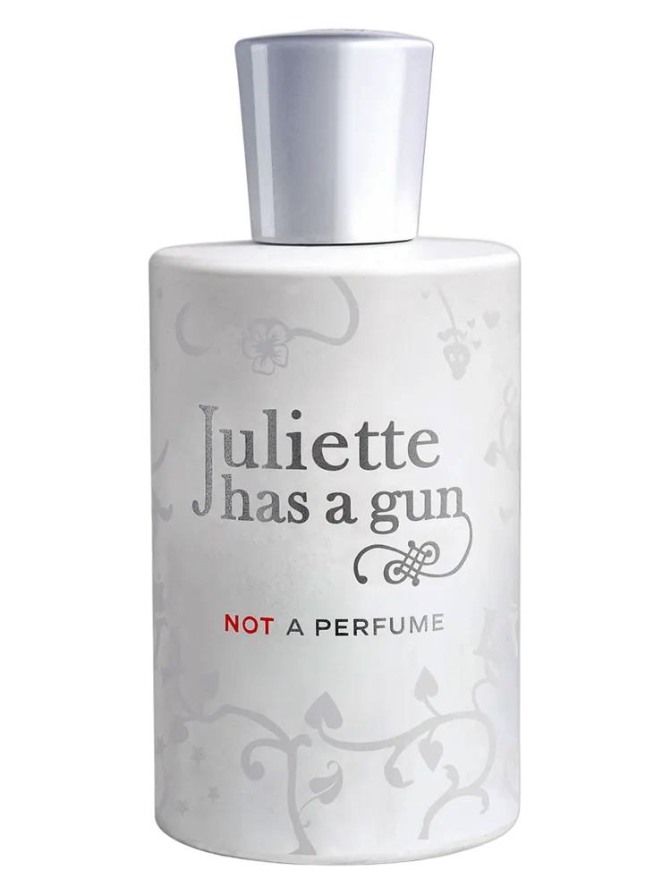 Not A Perfume by Juliette Has a Gun