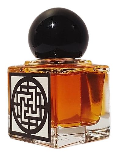 Svaha by NOT perfumes