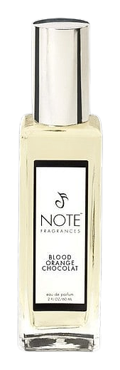 Blood Orange Chocolate by Note Fragrances
