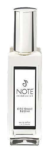 Coconut Sugar by Note Fragrances