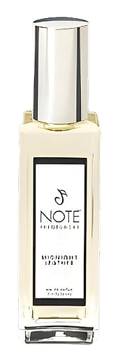 Midnight Leather by Note Fragrances