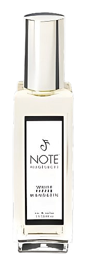 White Pepper Mandarin by Note Fragrances