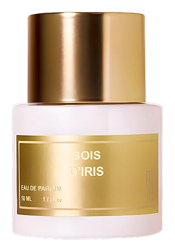 Bois D'iris by Note33