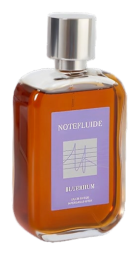 Bluerhum by Notefluide