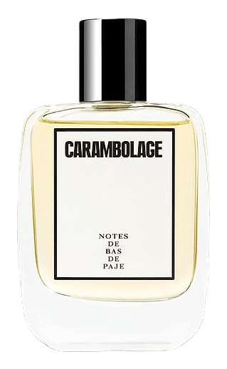 Notes de Bas de Paje Carambolage