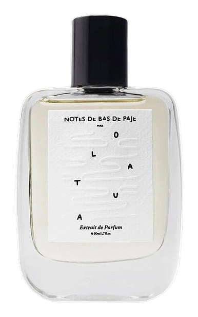 Olatua by Notes de Bas de Paje