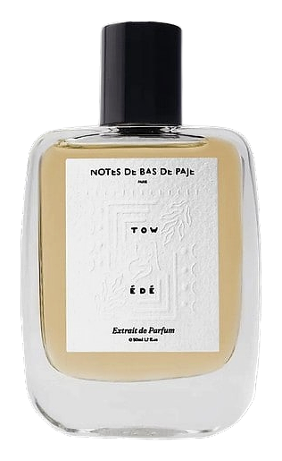 Towédé by Notes de Bas de Paje