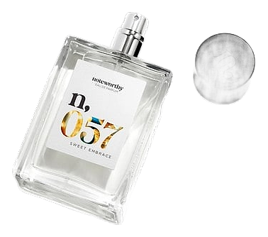 N,057 by Noteworthy