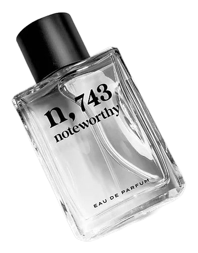 N,743 by Noteworthy