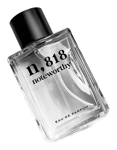 N,818 by Noteworthy