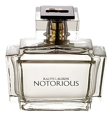 Notorious by Ralph Lauren