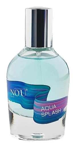 Aqua Splash by NOU – Eau de Toilette