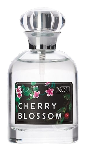 Cherry Blossom by NOU