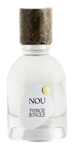 Fierce Jungle by NOU