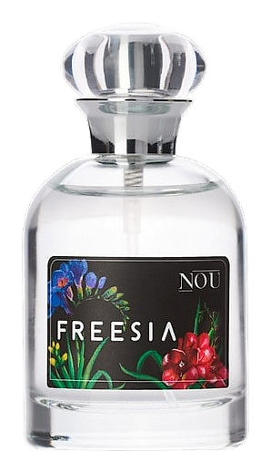 Freesia by NOU