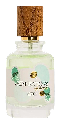 Generations of Peace by NOU