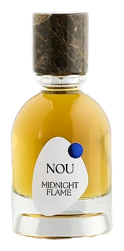 Midnight Flame by NOU