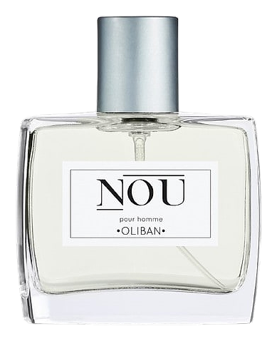 Oliban by Nou