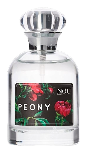 Peony by NOU