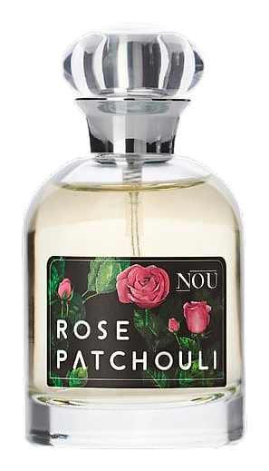 Rose Patchouli by NOU