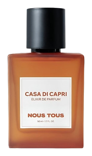 Casa di Capri by Nous Tous