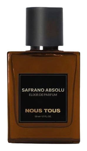 Nous Tous Safrano Absolu