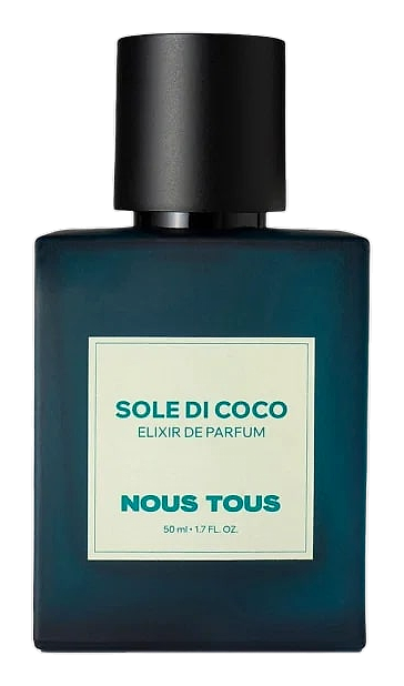 Sole Di Coco by Nous Tous
