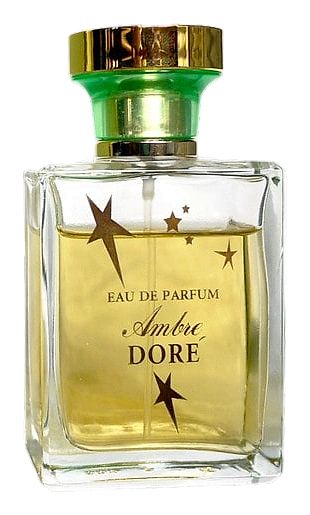 Ambre Dore by Новая Заря (The New Dawn)