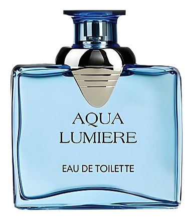 Aqua Lumiere by Новая Заря (The New Dawn)