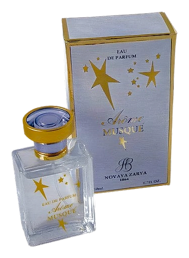 Arome Musque by Новая Заря (The New Dawn)