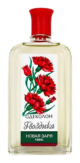 Гвоздика (Carnation) by Новая Заря (The New Dawn)