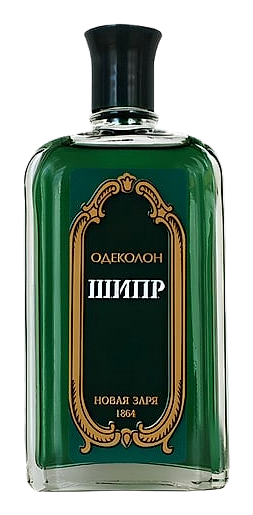Шипр (Chypre) by Новая Заря (The New Dawn)