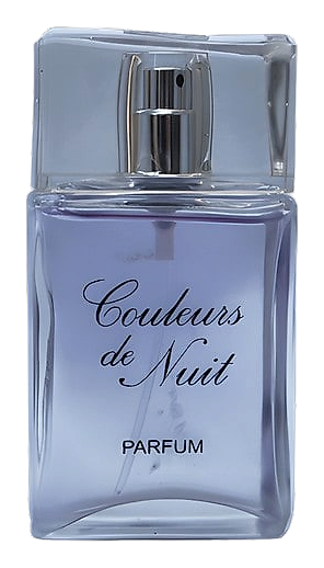 Couleurs de Nuit by Новая Заря (The New Dawn)