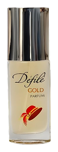 Defile Gold by Новая Заря (The New Dawn)