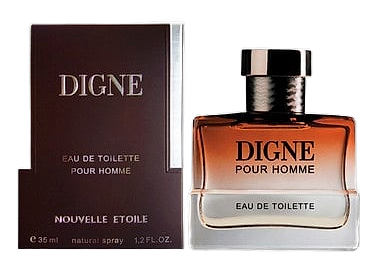 Digne bottle