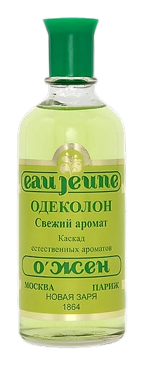 О Жен (eau Jeune) by Новая Заря (The New Dawn)