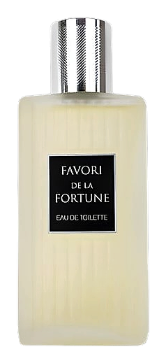 Favori de la Fortune by Новая Заря (The New Dawn)