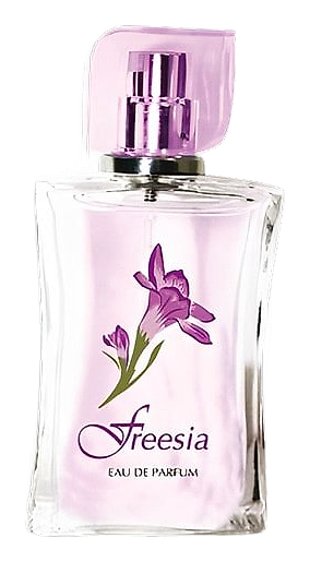 Freesia by Новая Заря (The New Dawn)