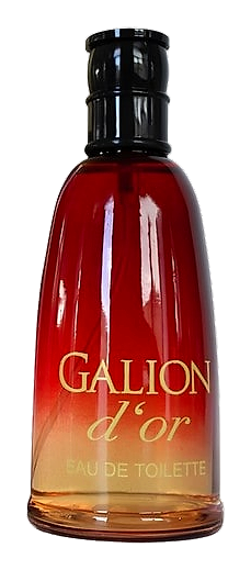 Galion D'or by Новая Заря (The New Dawn)
