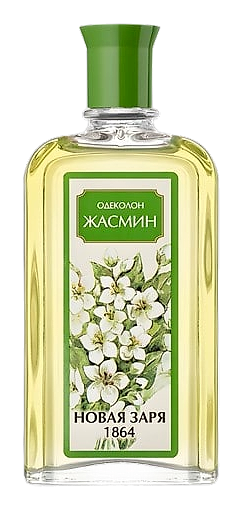 Жасмин (Jasmine) by Новая Заря (The New Dawn)