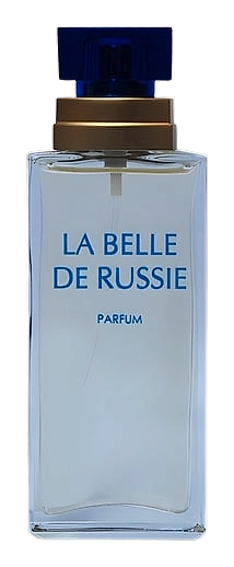 La Belle De Russie by Новая Заря (The New Dawn)