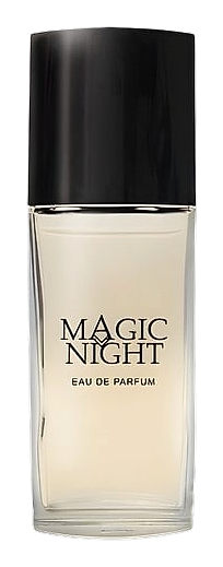 Magic Night by Новая Заря (The New Dawn)