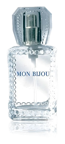 Mon Bijou by Новая Заря (The New Dawn) – Eau de Parfum